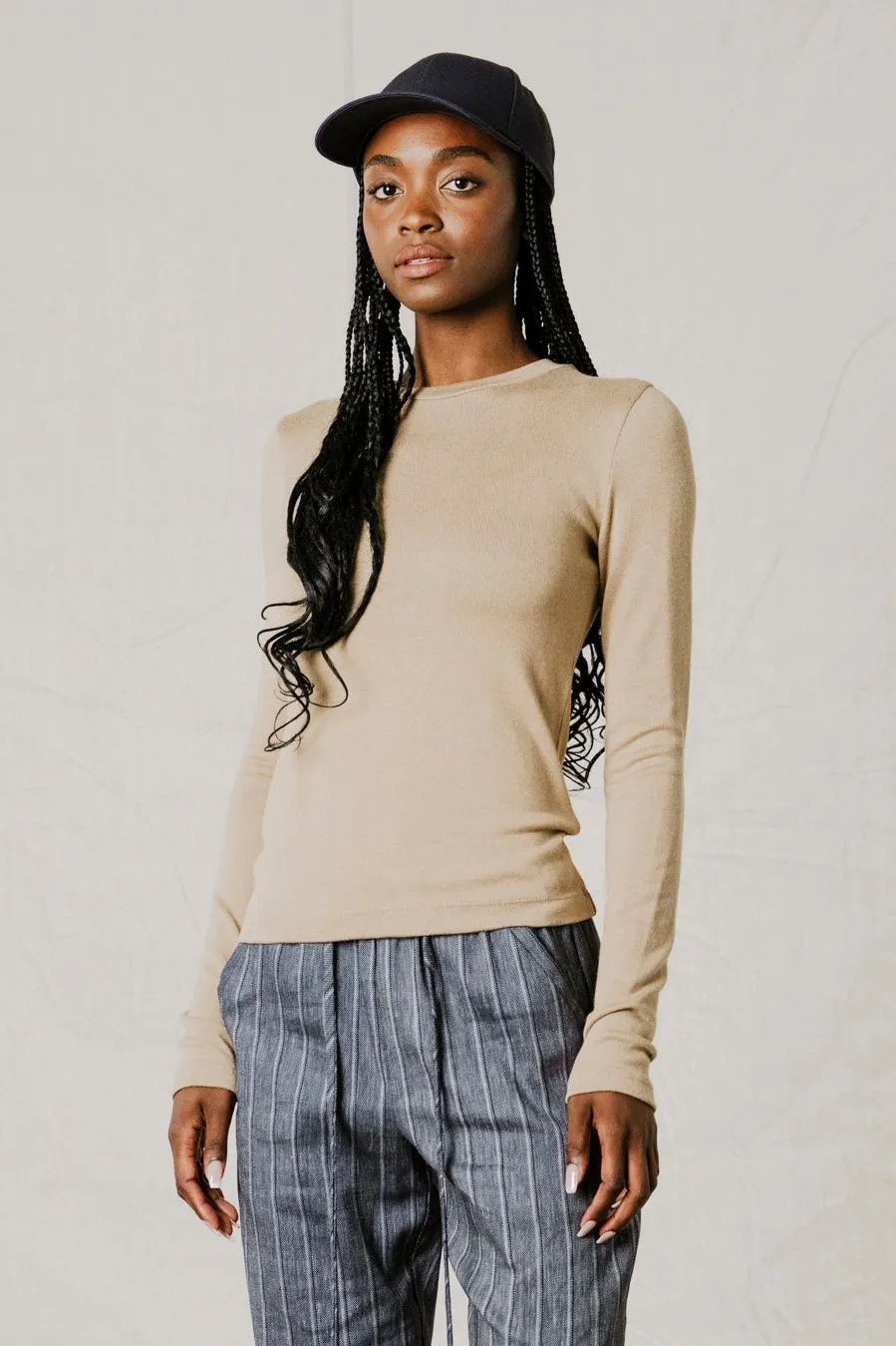 George Crewneck sold by Bodybag by Jude product image thumbnail 5