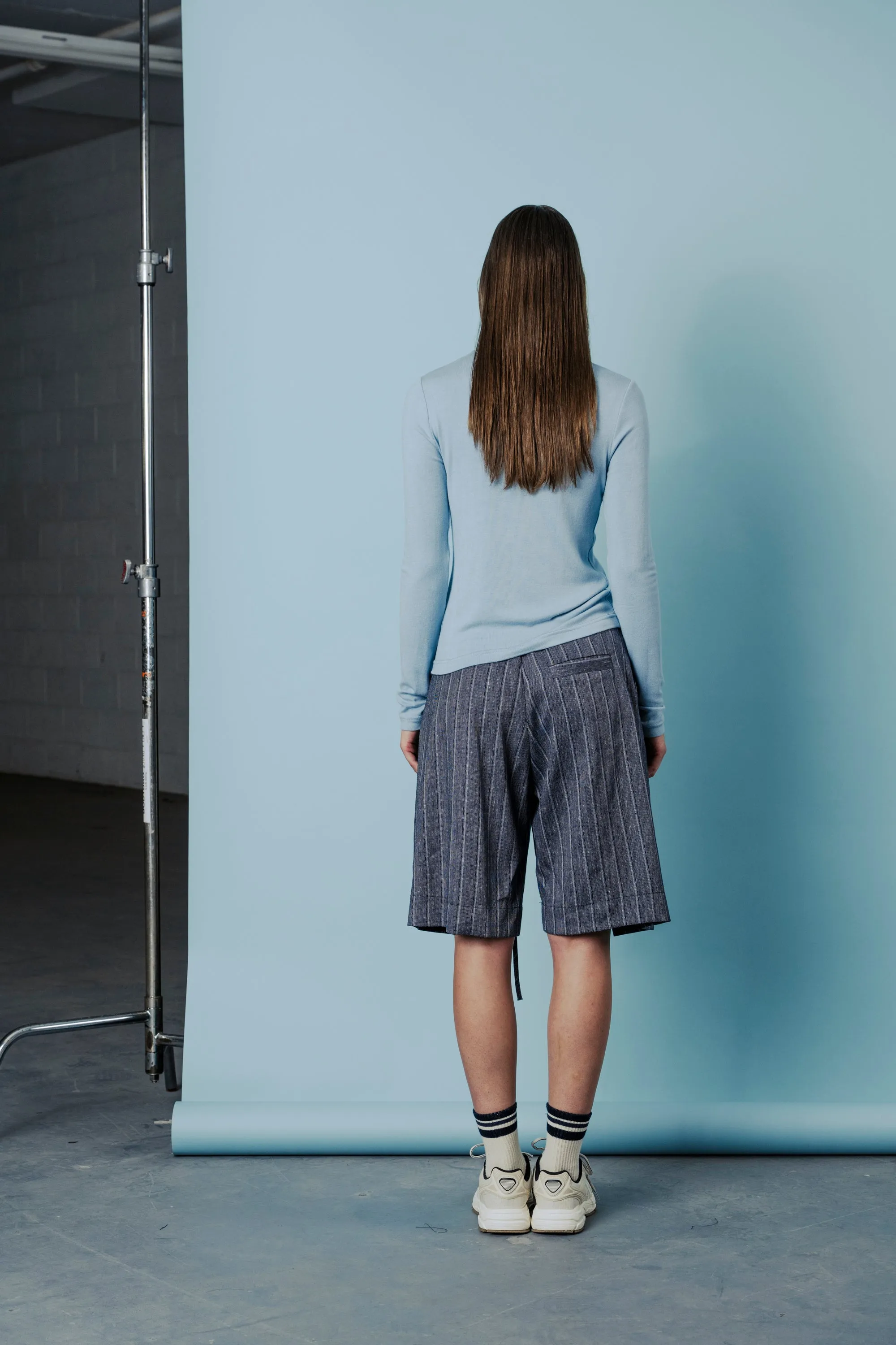 George Crewneck sold by Bodybag by Jude product image thumbnail 2