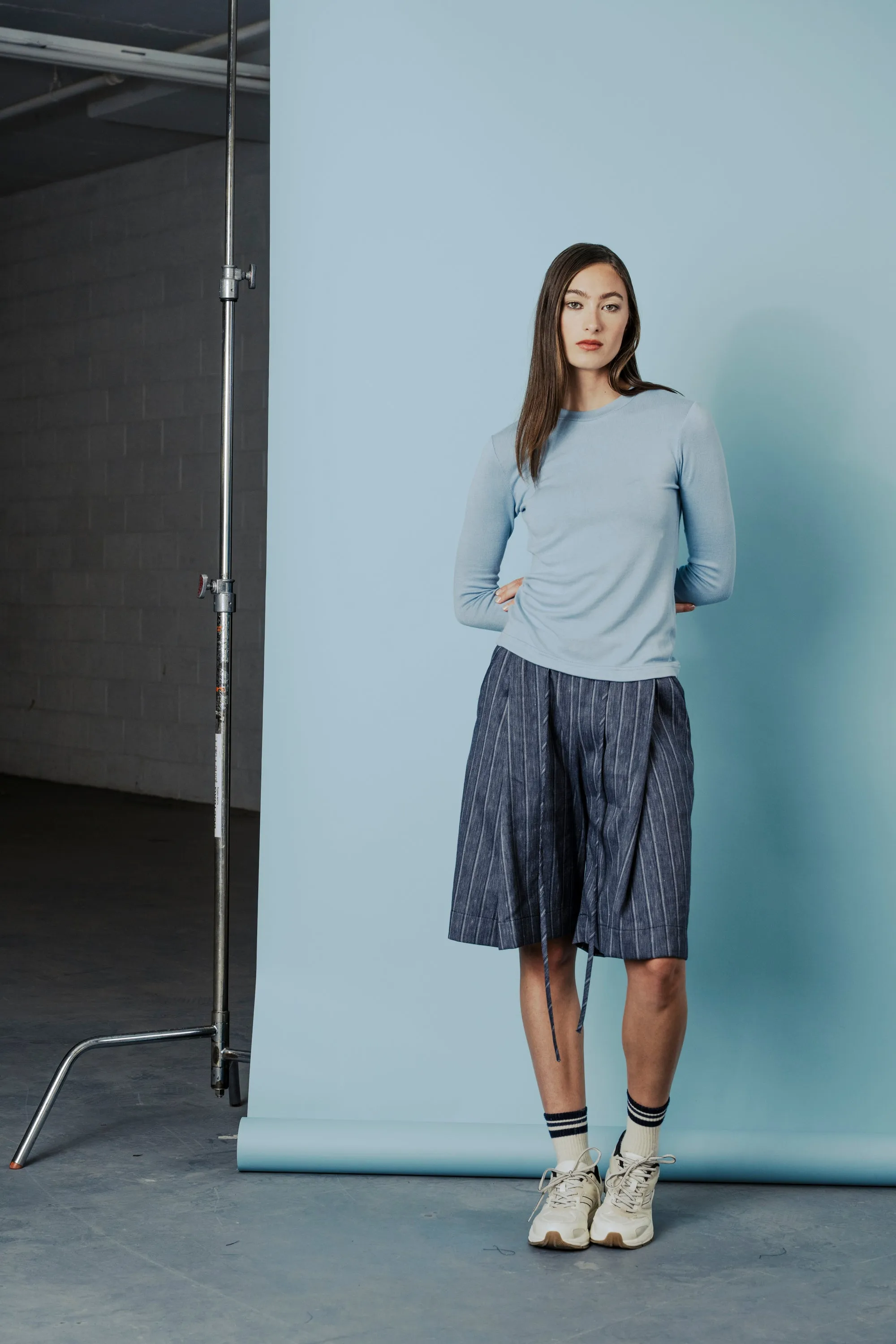 George Crewneck sold by Bodybag by Jude product image thumbnail 3