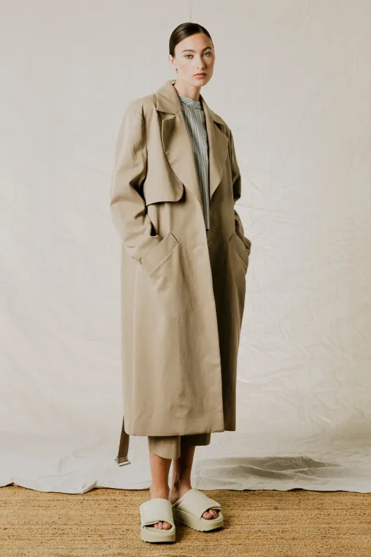 District Trench made by Bodybag by Jude