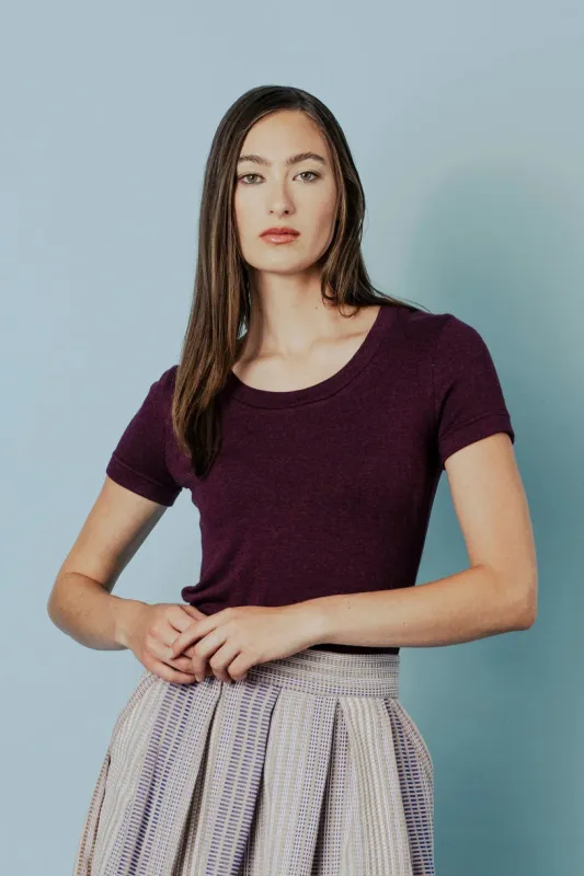 Ringo T-Shirt made by Bodybag by Jude