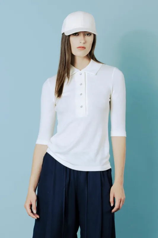 Brian Polo made by Bodybag by Jude