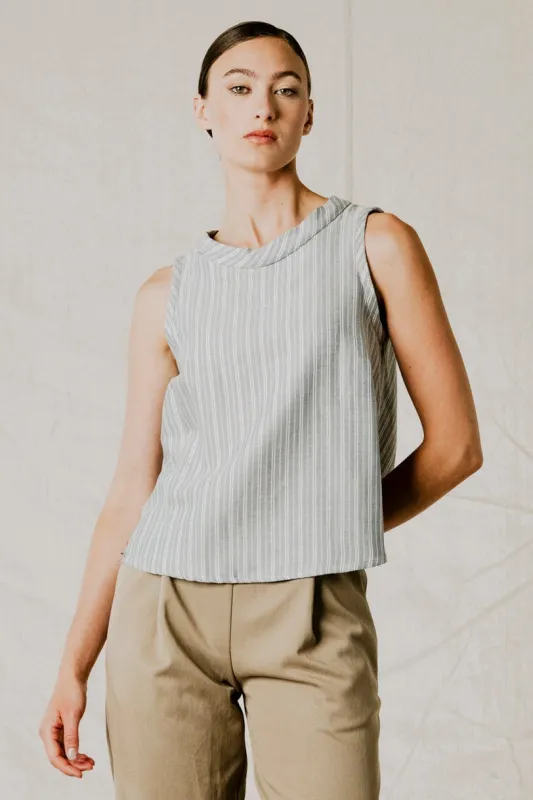 Pacifica Top sold by Bodybag by Jude