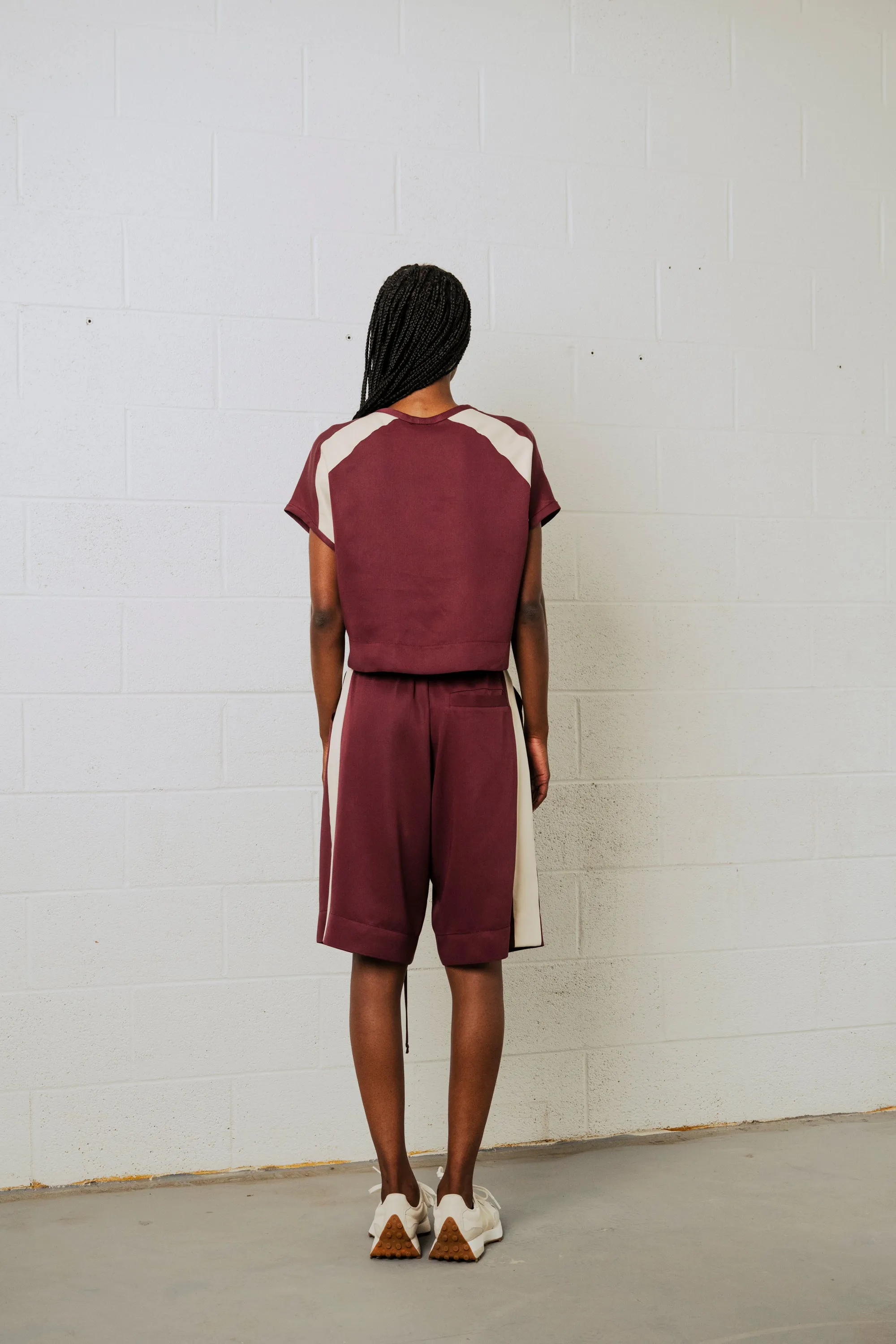 Tofino Top sold by Bodybag by Jude product image thumbnail 2