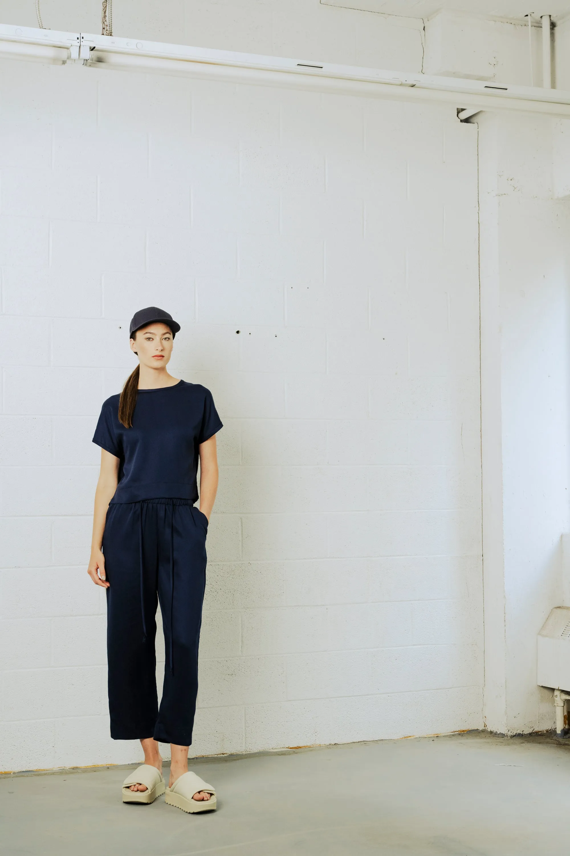 Tofino Top sold by Bodybag by Jude product image thumbnail 3