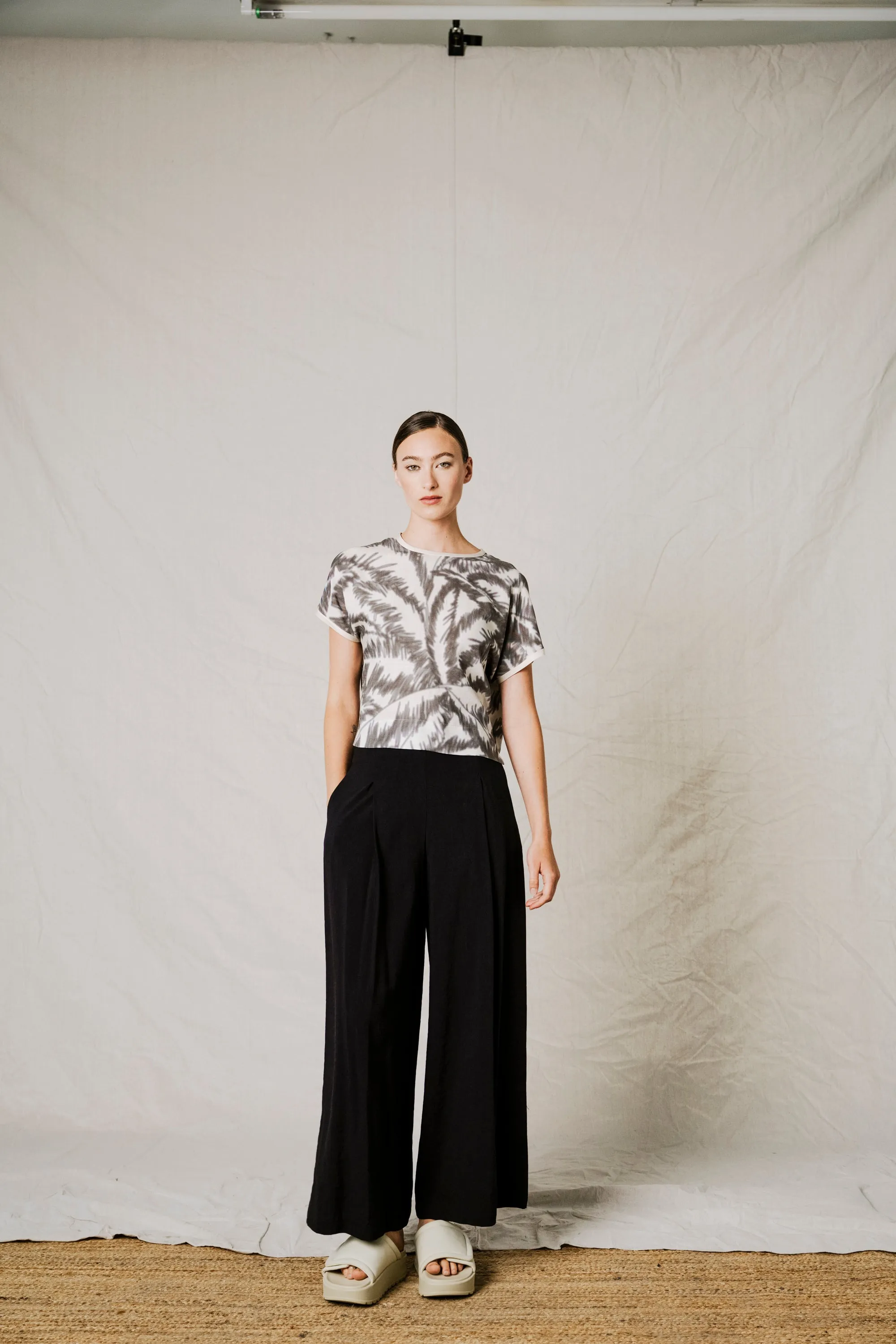 Tofino Top sold by Bodybag by Jude product image thumbnail 3