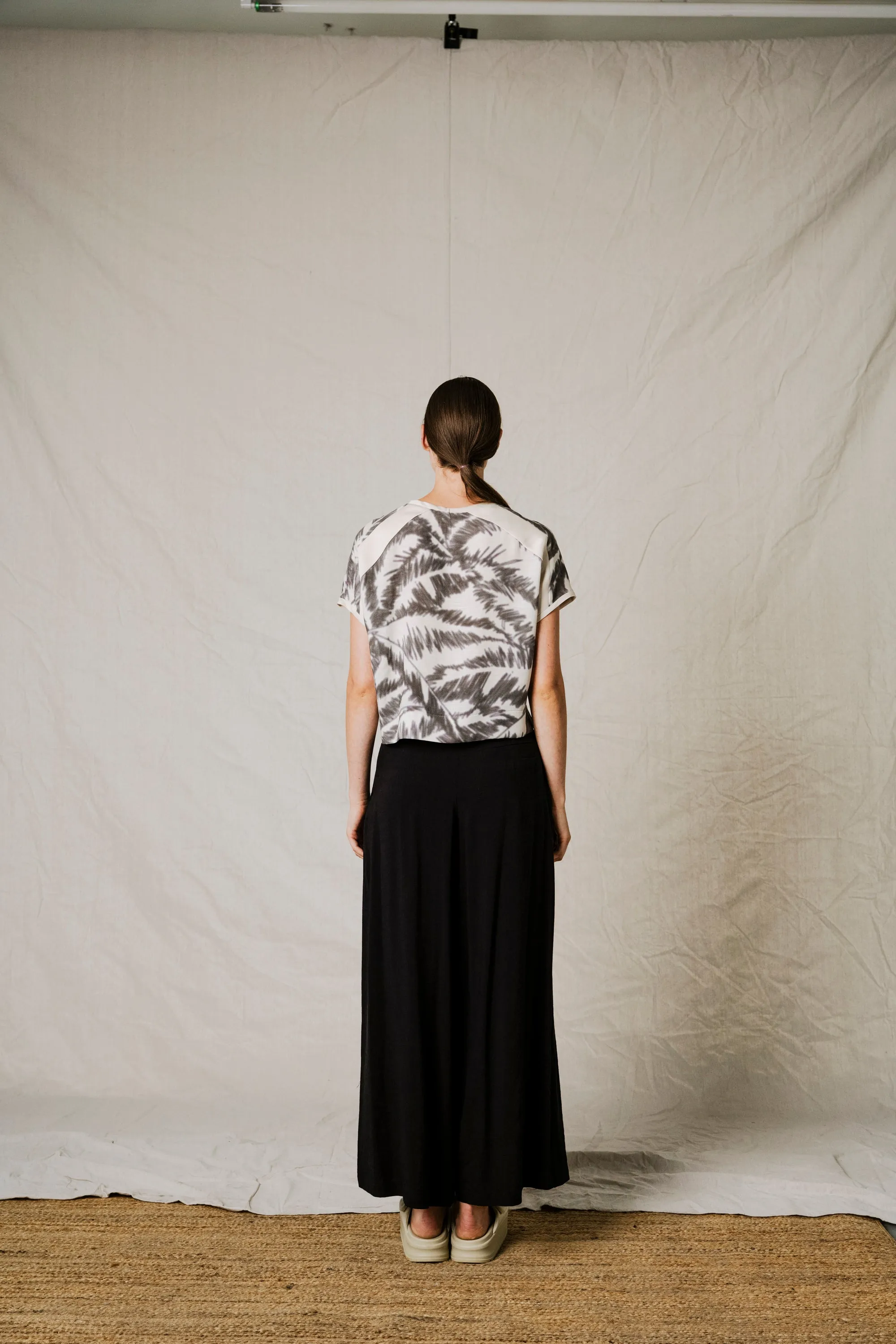 Tofino Top sold by Bodybag by Jude product image thumbnail 2