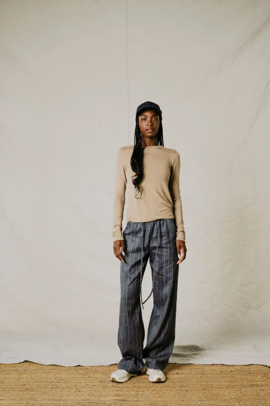 Glencoe Pants made by Bodybag by Jude