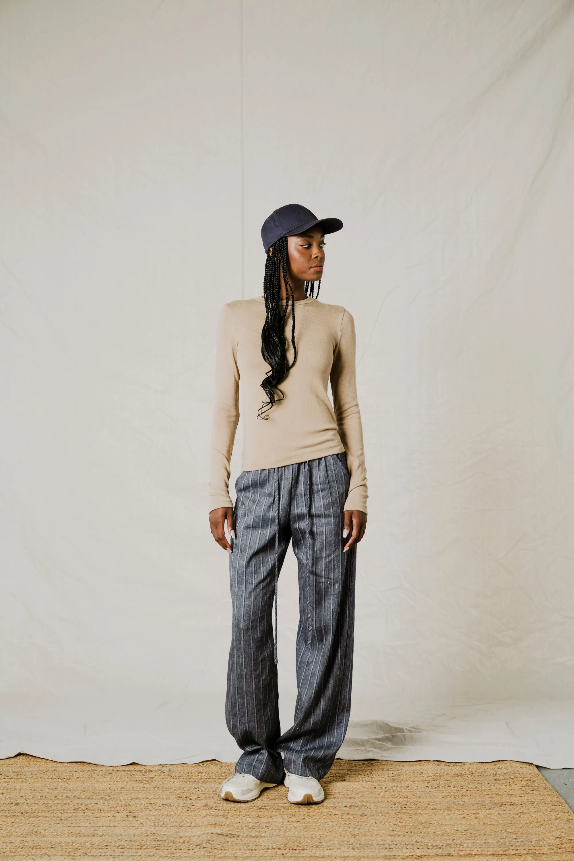 Glencoe Pants sold by Bodybag by Jude product image thumbnail 4