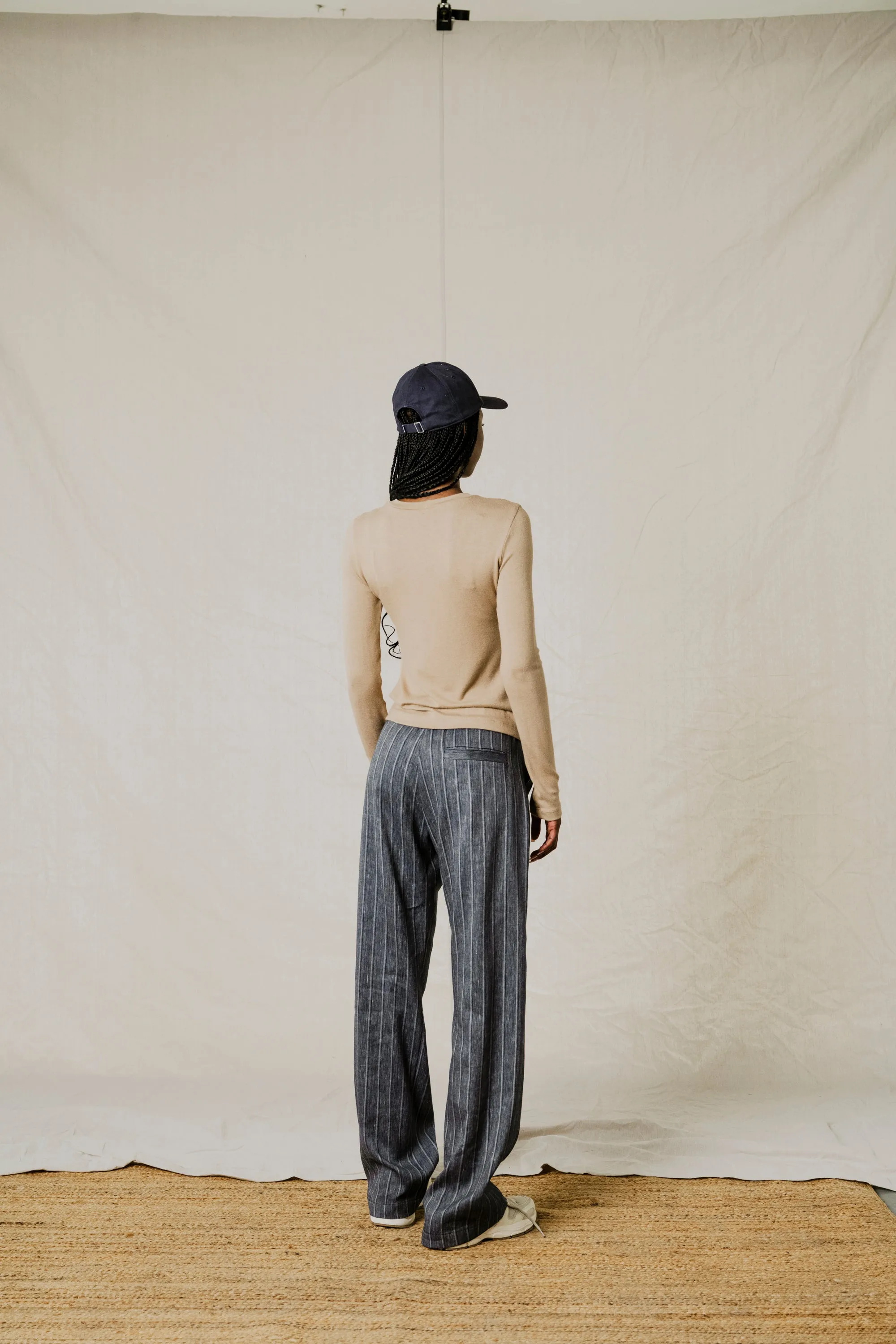 Glencoe Pants sold by Bodybag by Jude product image thumbnail 2