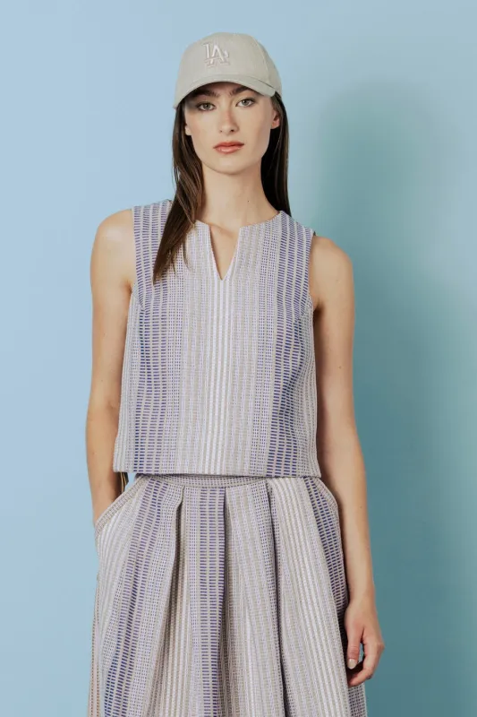 Pixel Top made by Bodybag by Jude