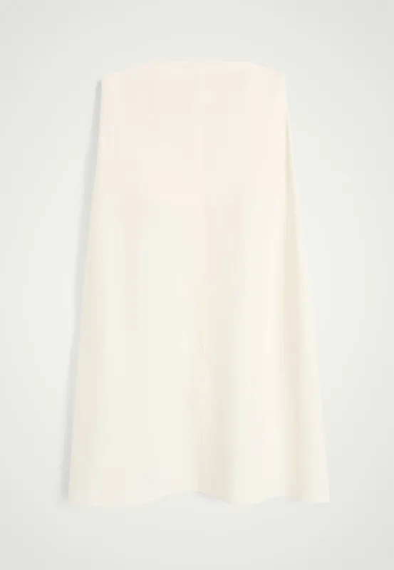 Carly Dress - Off White sold by Birgitte Herskind