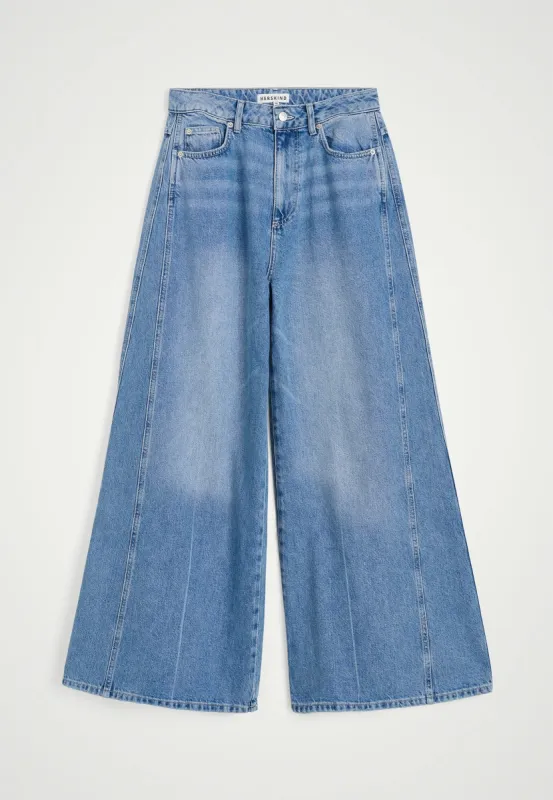 Katja Jeans - Indigo sold by Birgitte Herskind