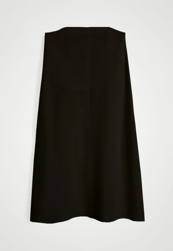 Carly Dress - Black sold by Birgitte Herskind