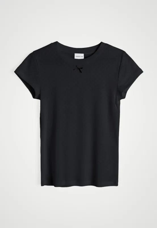 Ludo Blouse - Black sold by Birgitte Herskind