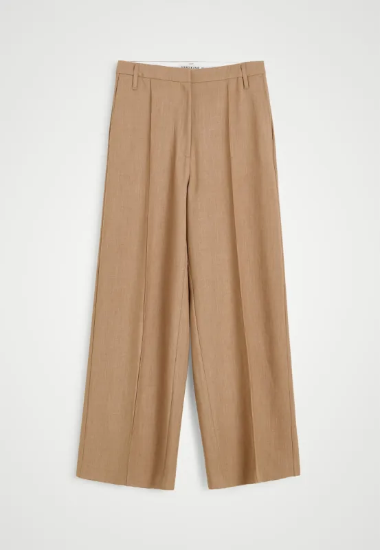 Kimberly Pants - Sahara sold by Birgitte Herskind