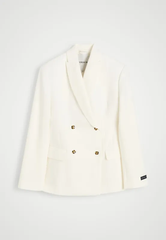 Laila Blazer - Off White sold by Birgitte Herskind