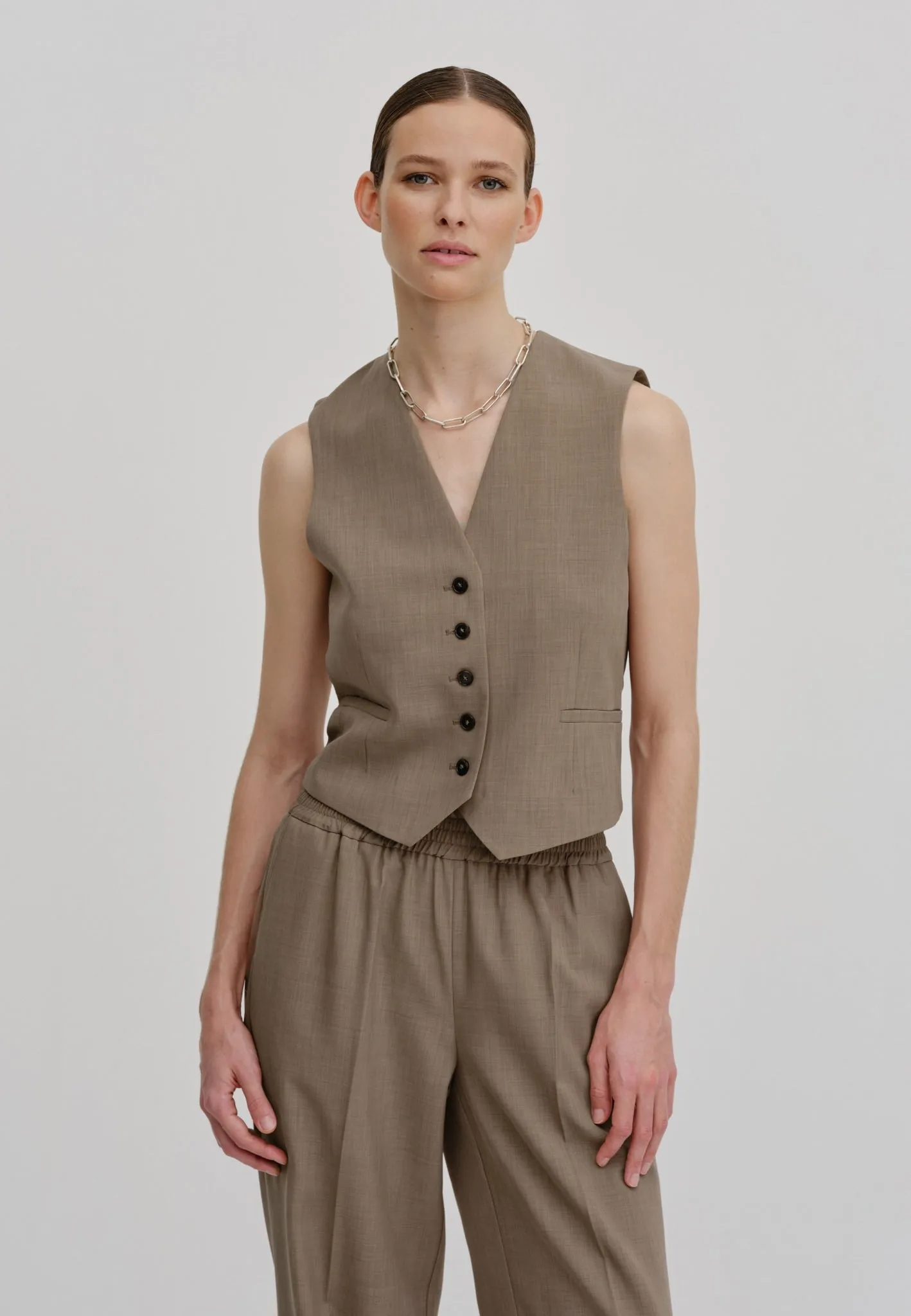 Mister Vest - Rock sold by Birgitte Herskind product image thumbnail 4