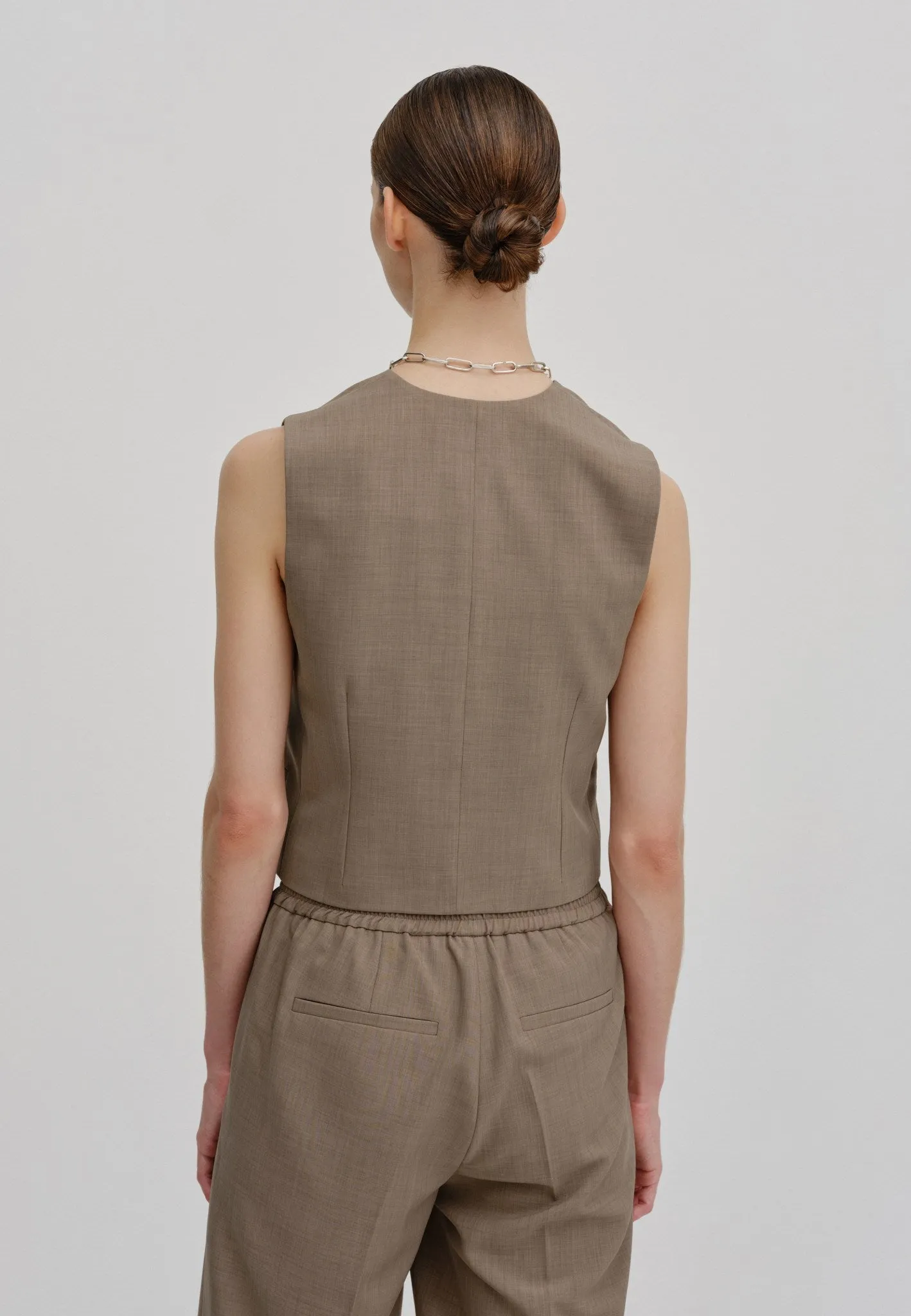 Mister Vest - Rock sold by Birgitte Herskind product image thumbnail 5