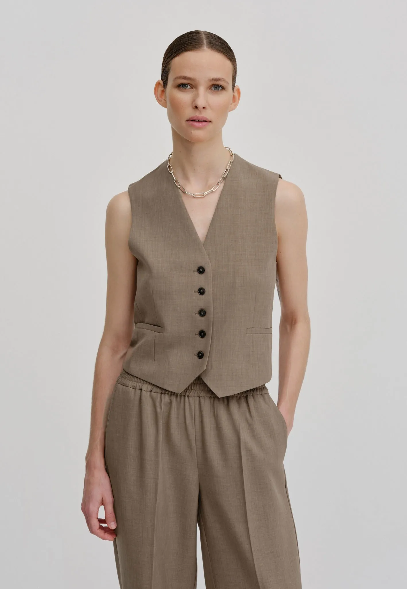 Mister Vest - Rock sold by Birgitte Herskind product image thumbnail 2