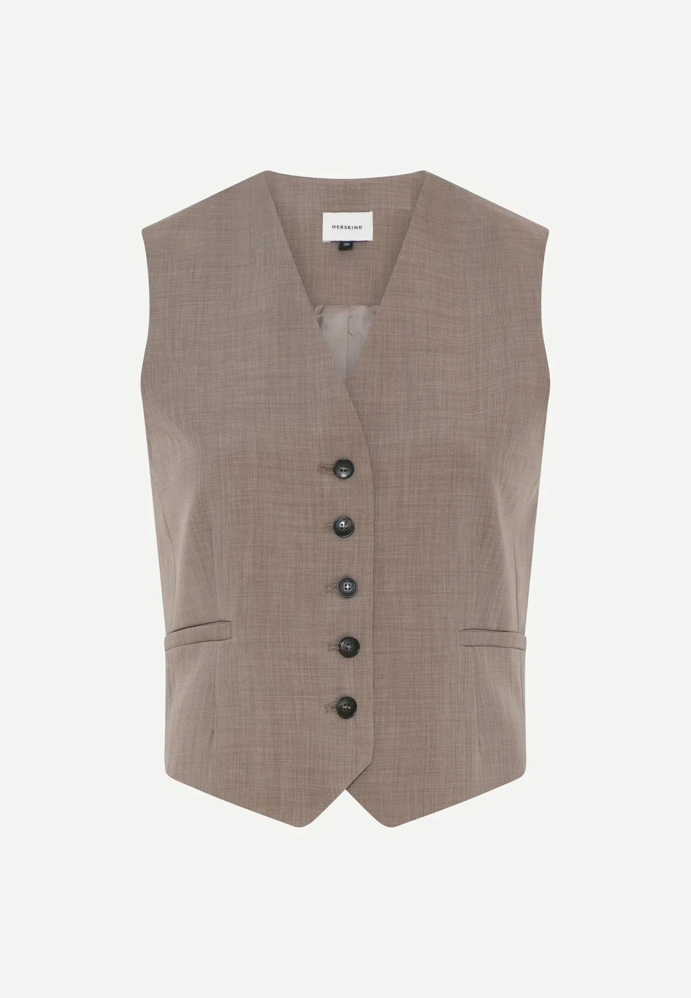 Mister Vest - Rock sold by Birgitte Herskind