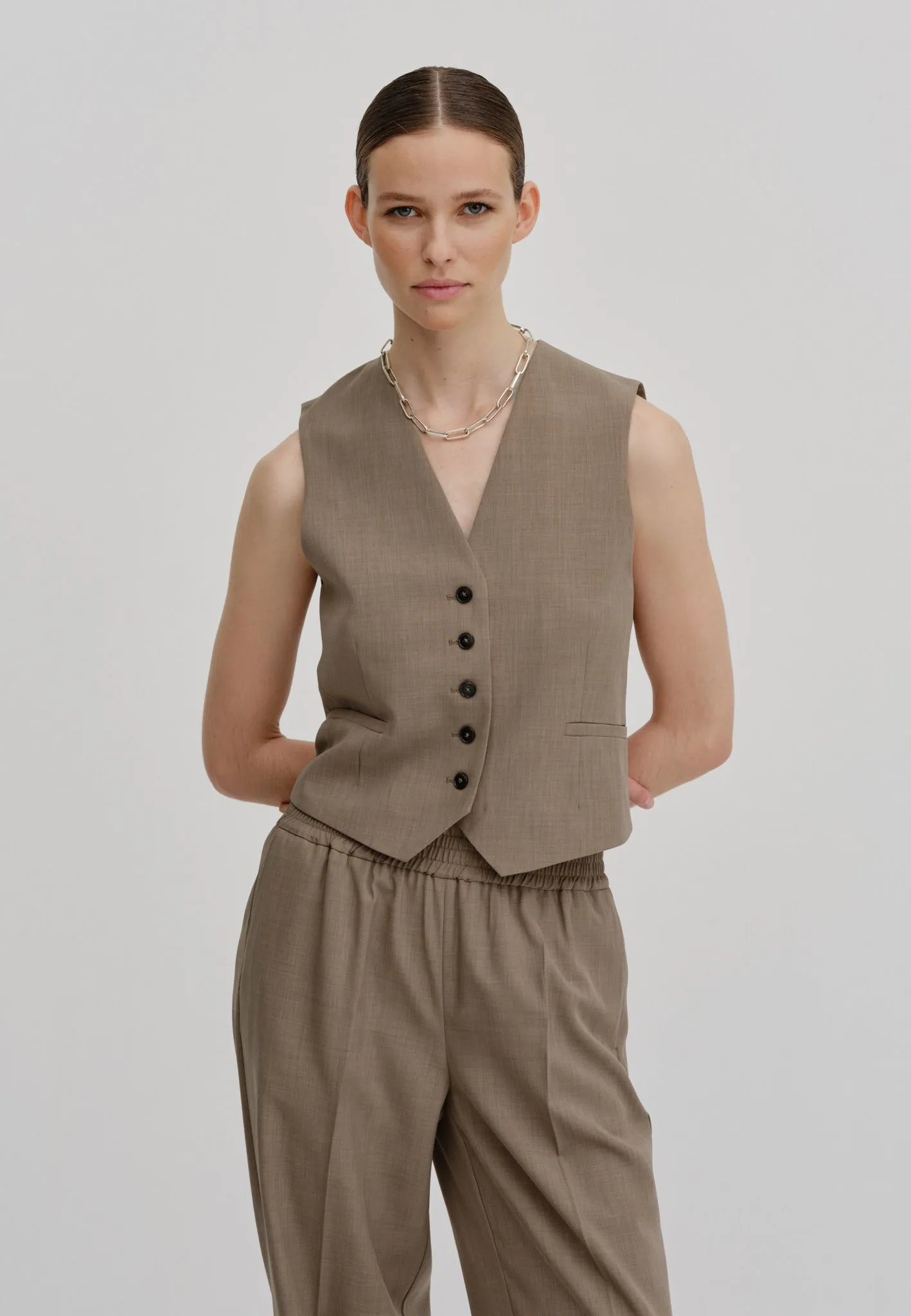 Mister Vest - Rock sold by Birgitte Herskind product image thumbnail 3