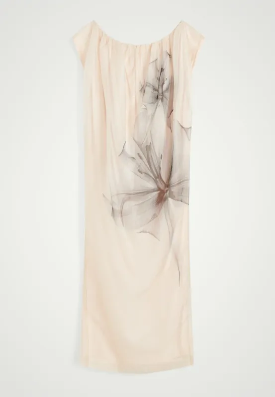 Veronika Dress - Light Asparagus sold by Birgitte Herskind