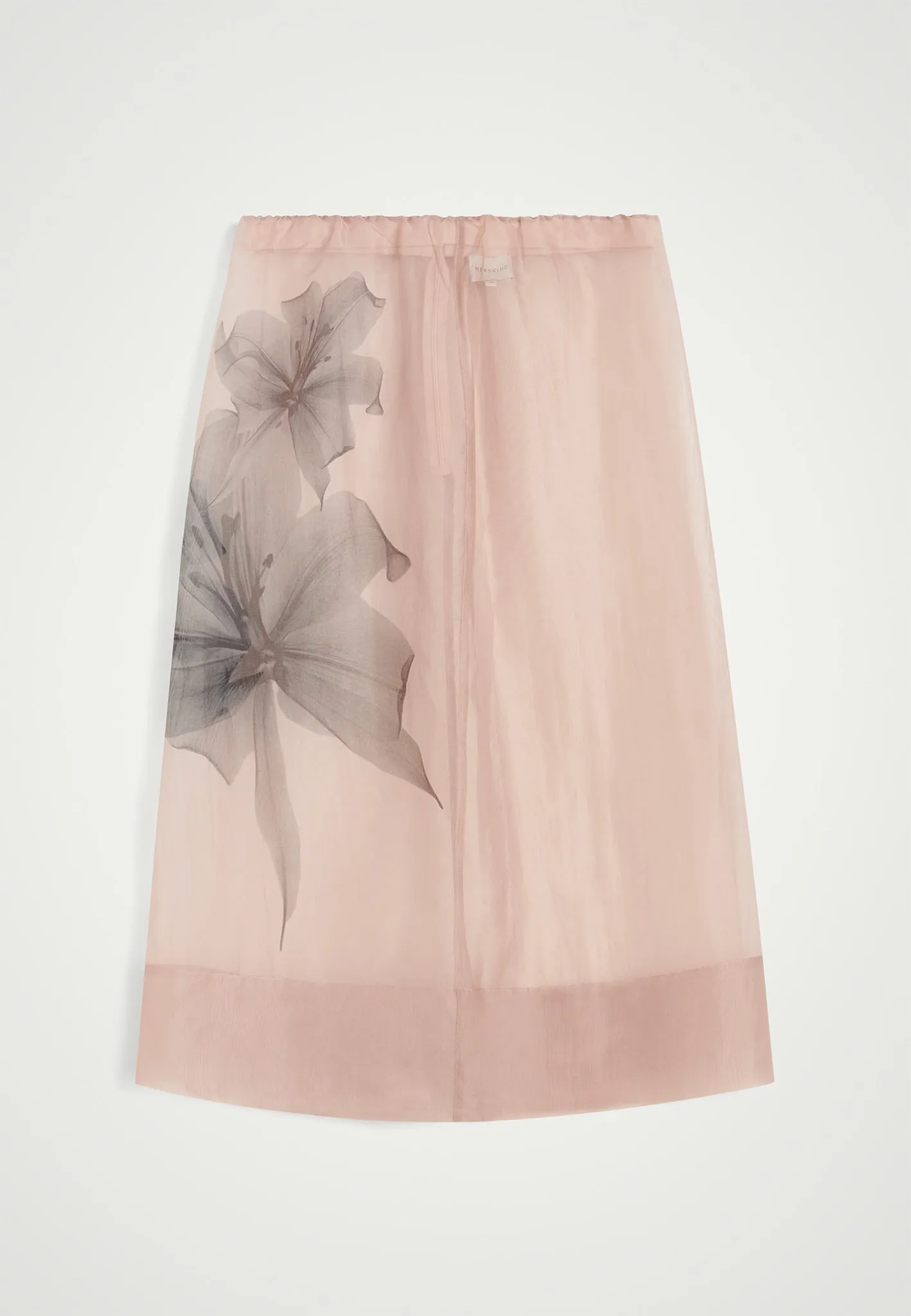 Kira Skirt - Powder sold by Birgitte Herskind