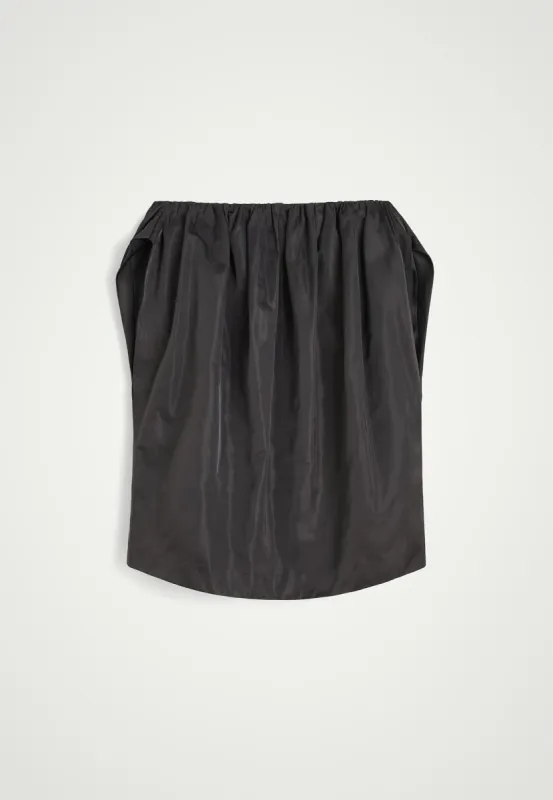 Martina Top - Steel sold by Birgitte Herskind