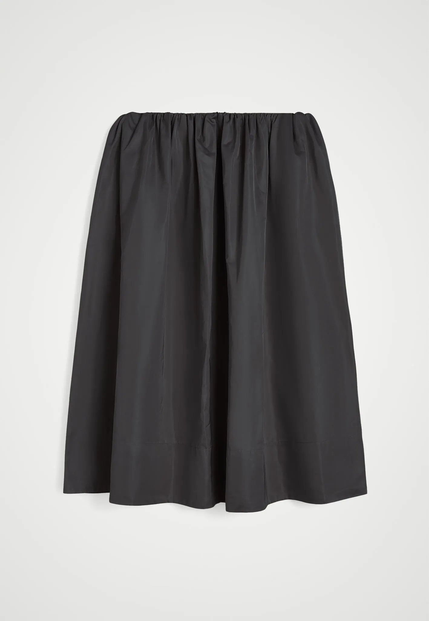 Miss Skirt - Steel sold by Birgitte Herskind