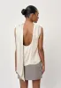 Ava Top - Off White sold by Birgitte Herskind