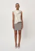 Ava Top - Off White sold by Birgitte Herskind
