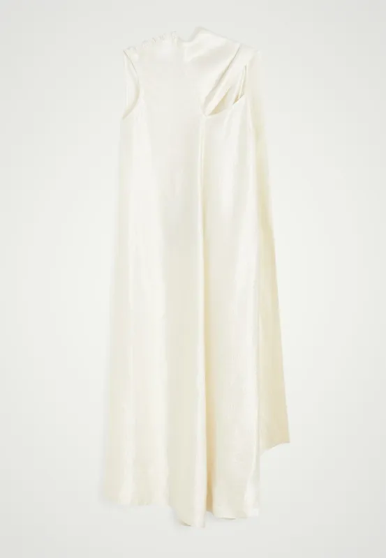 Leroy Dress - Off White sold by Birgitte Herskind