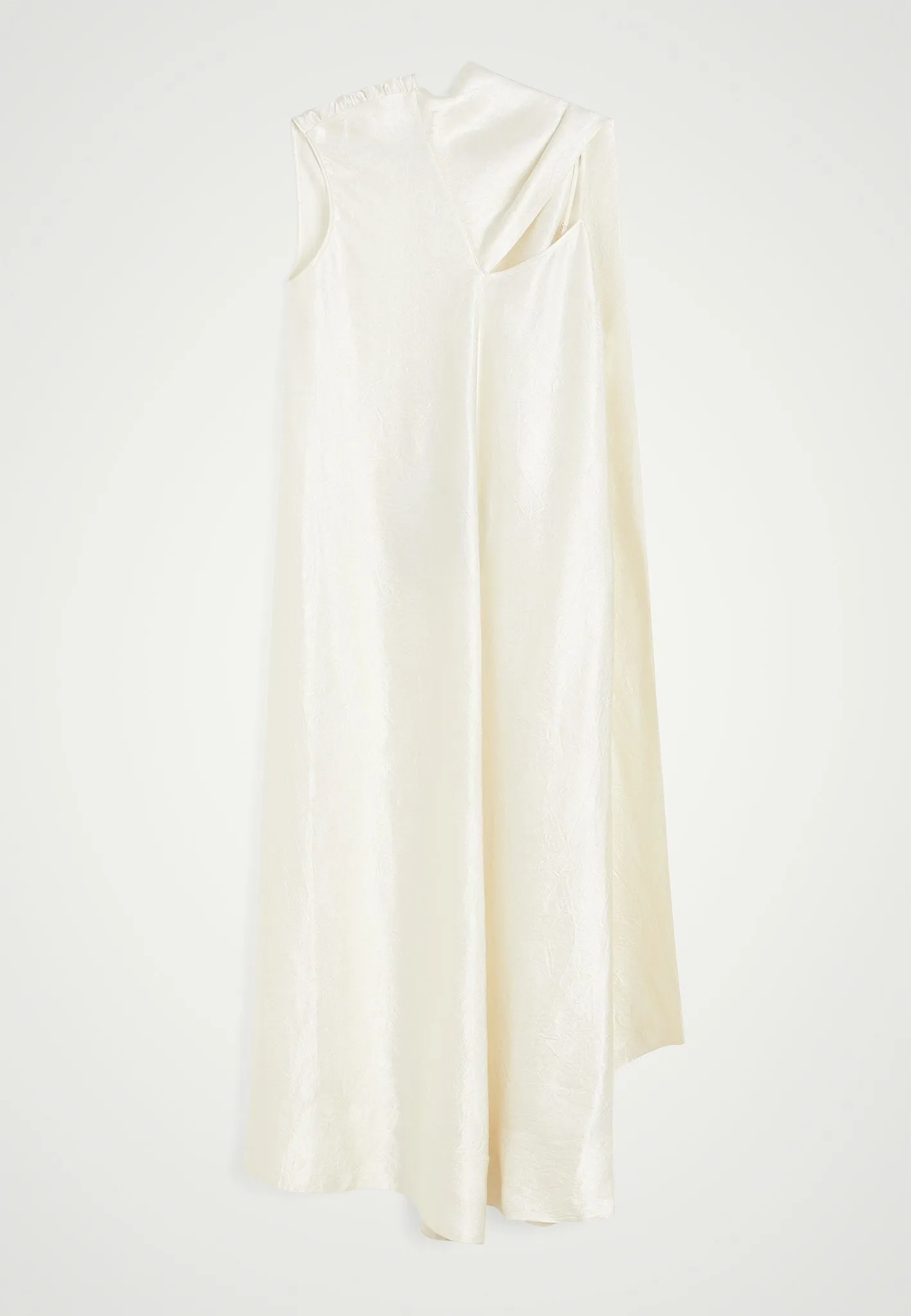 Leroy Dress - Off White sold by Birgitte Herskind