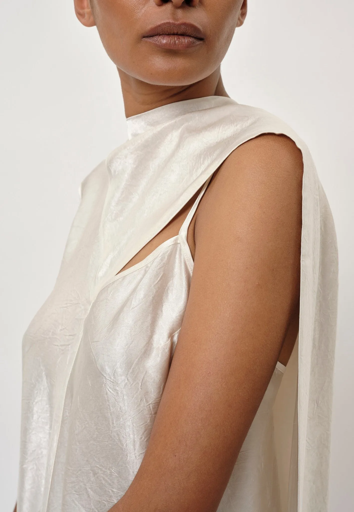 Leroy Dress - Off White sold by Birgitte Herskind product image thumbnail 4