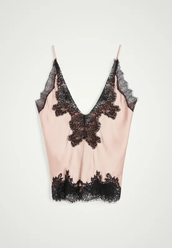 Zew Top - Powder sold by Birgitte Herskind