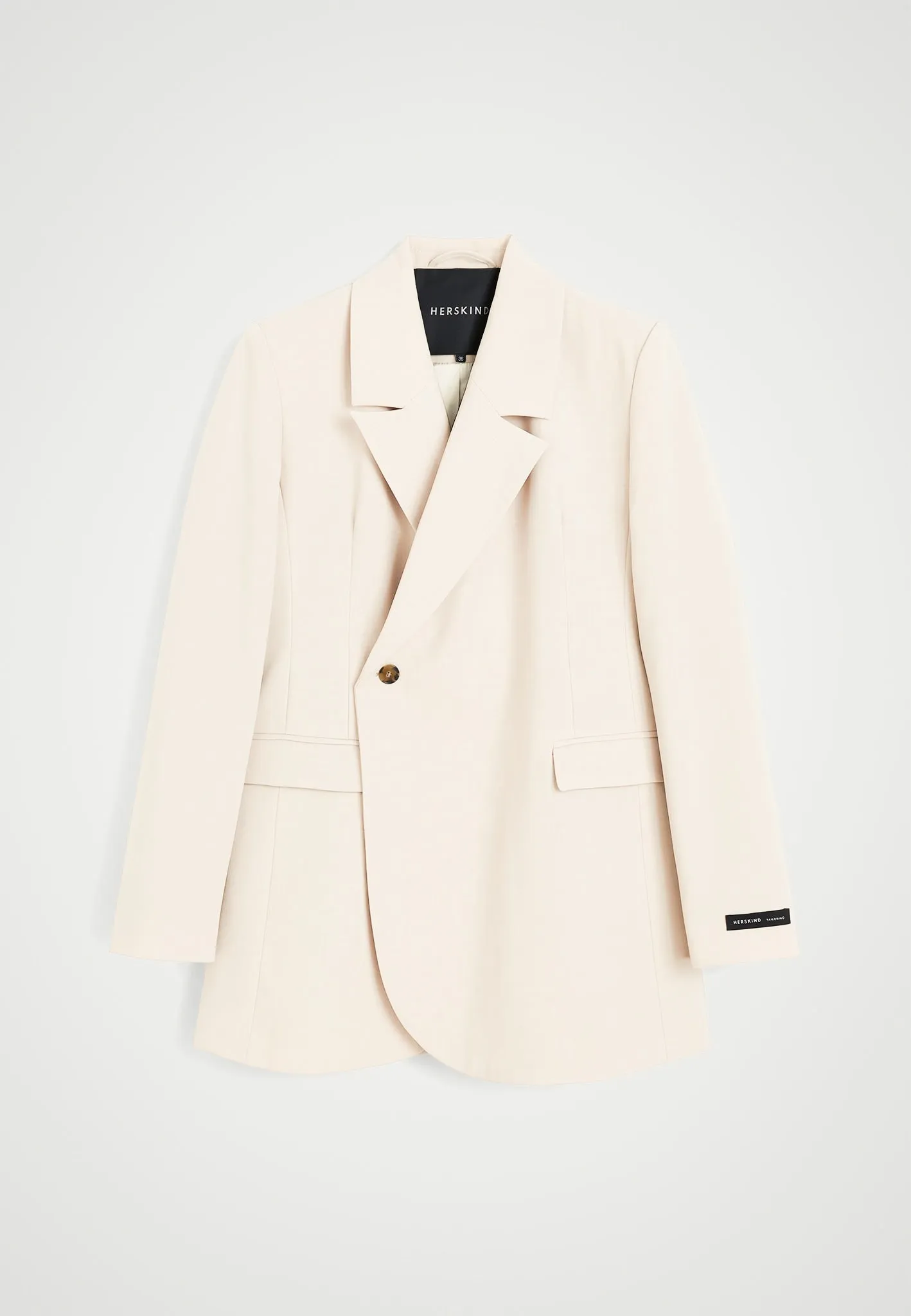 Lilith Blazer - Off White sold by Birgitte Herskind