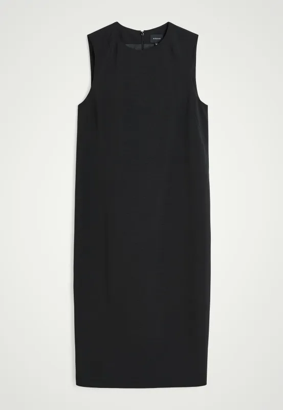 Cecarre Dress - Black sold by Birgitte Herskind