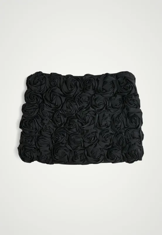Debby Blooming Skirt - Black sold by Birgitte Herskind