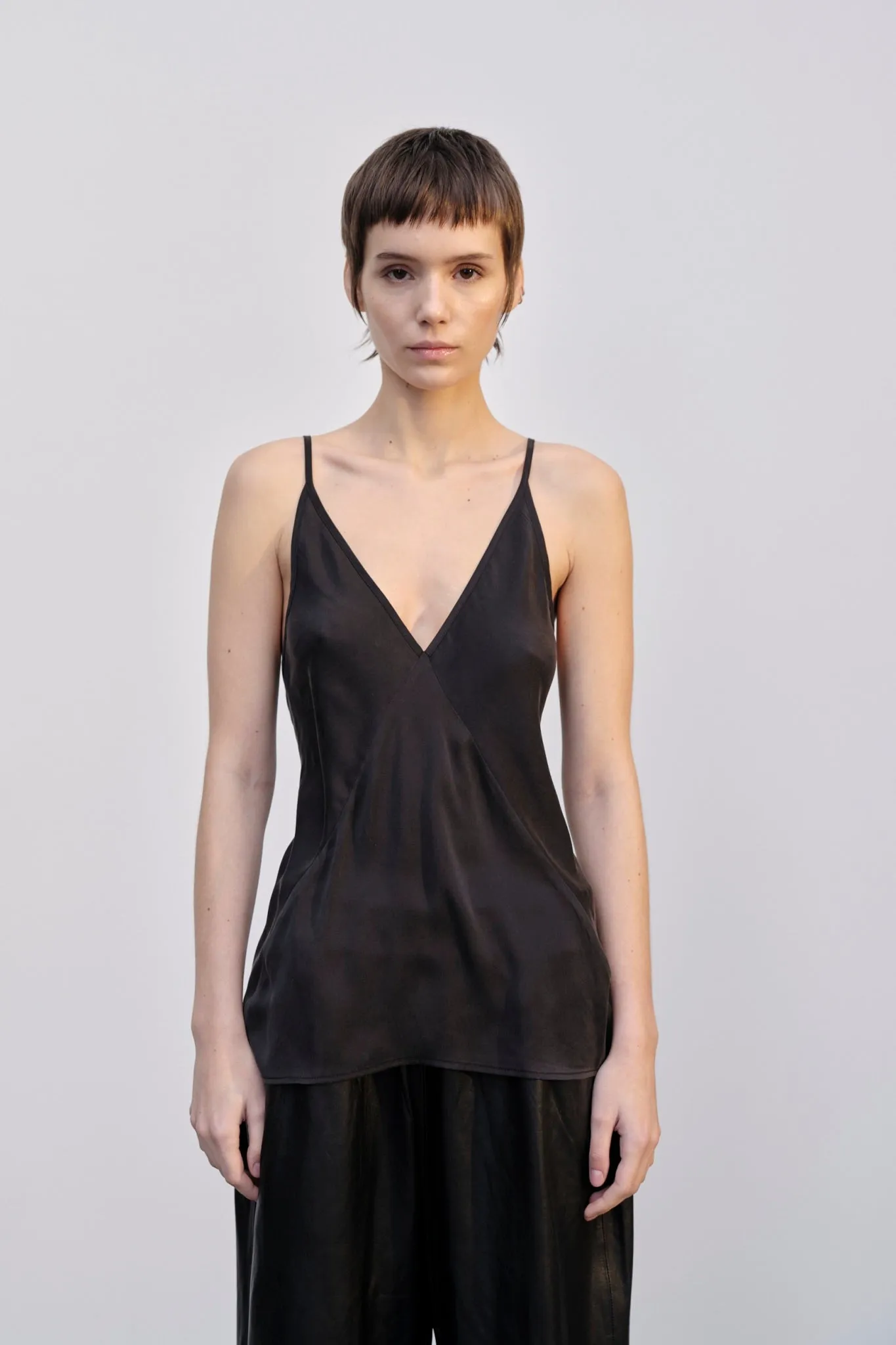 Mille Top - Black sold by Birgitte Herskind product image thumbnail 2