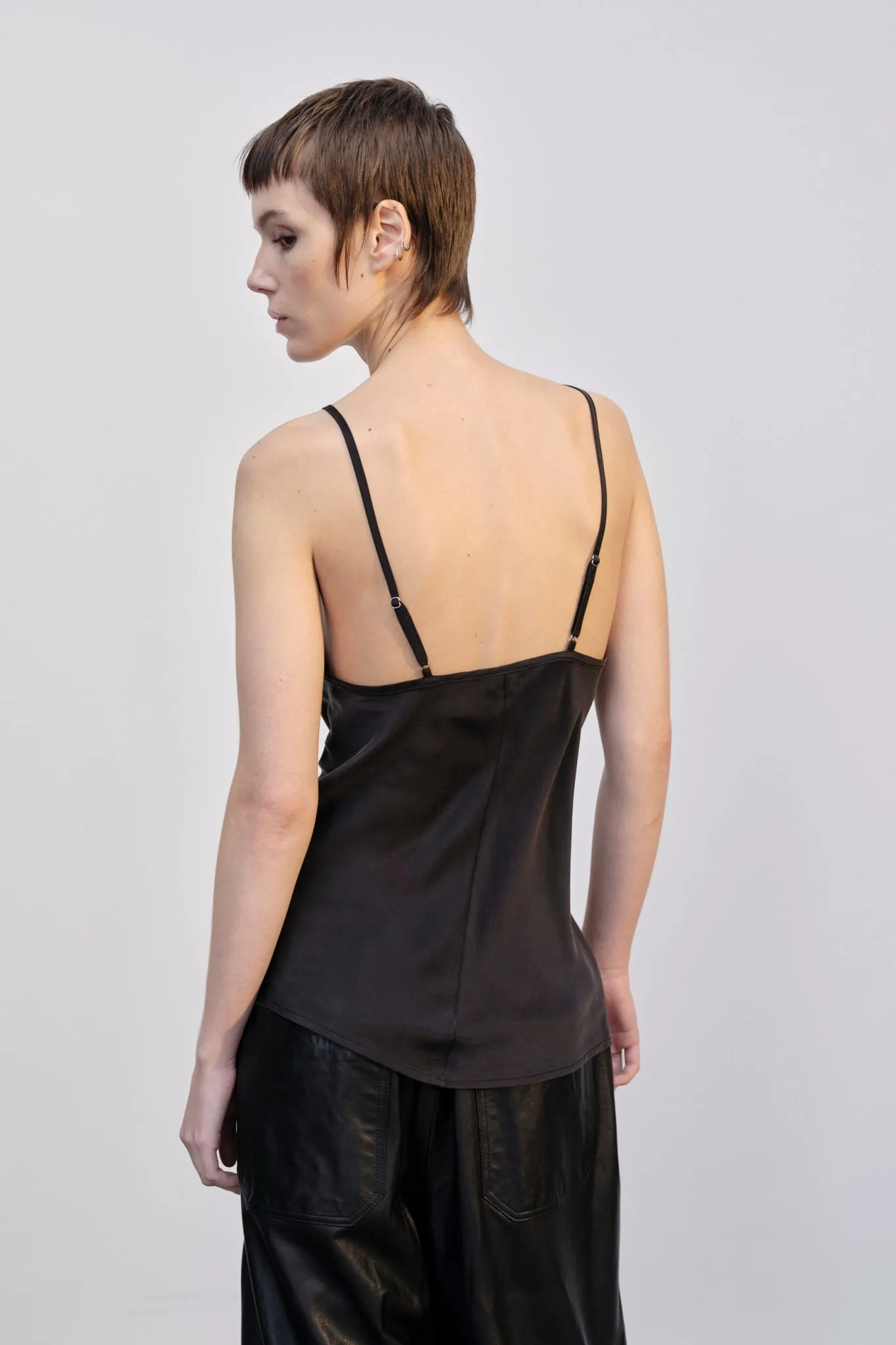 Mille Top - Black sold by Birgitte Herskind product image thumbnail 5