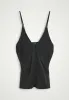 Mille Top - Black sold by Birgitte Herskind