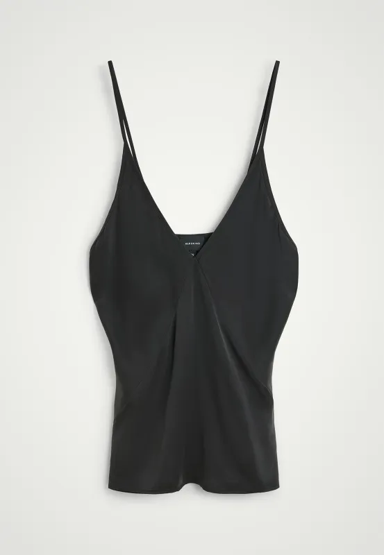 Mille Top - Black sold by Birgitte Herskind
