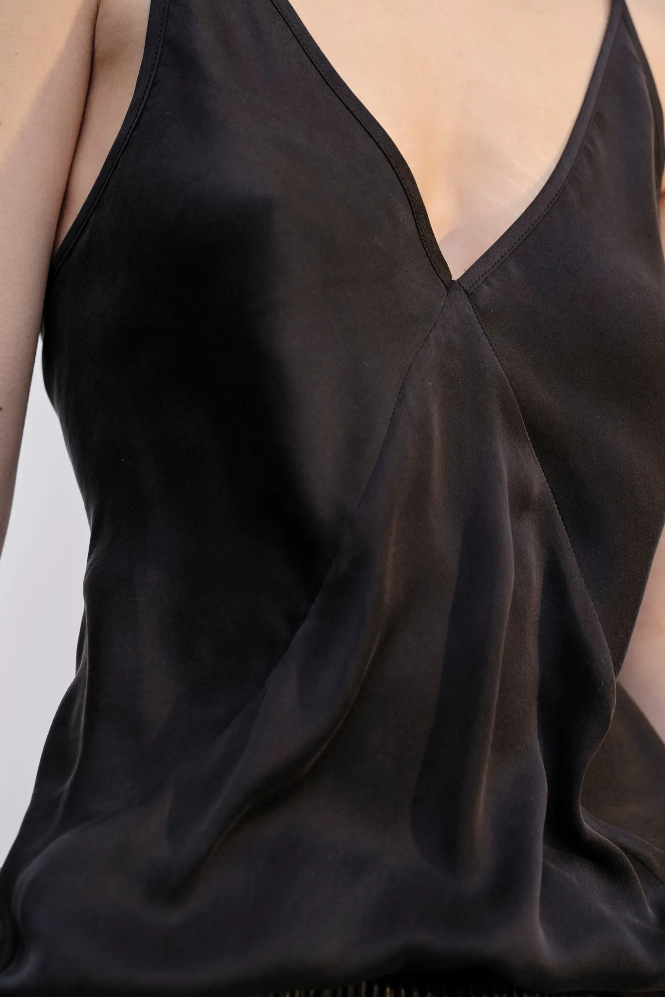 Mille Top - Black sold by Birgitte Herskind product image thumbnail 4