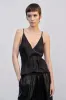 Mille Top - Black sold by Birgitte Herskind