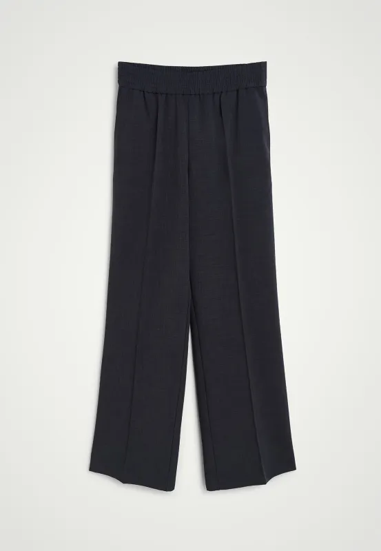 Pinky Pants - Navy Grey sold by Birgitte Herskind