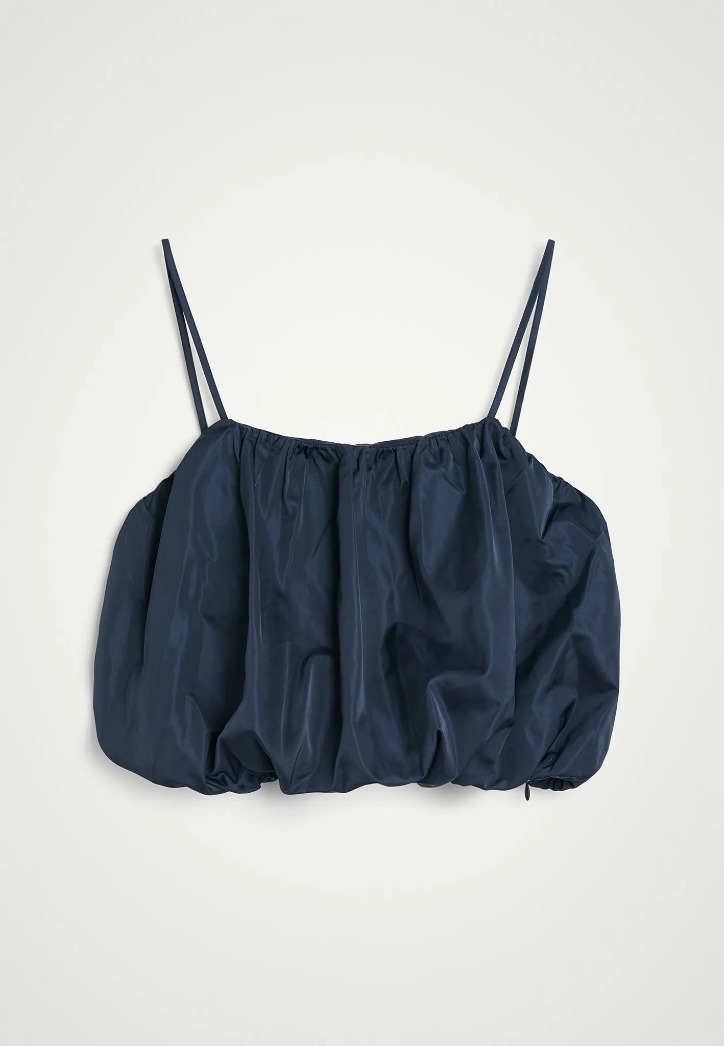 Elisa Top - Navy sold by Birgitte Herskind