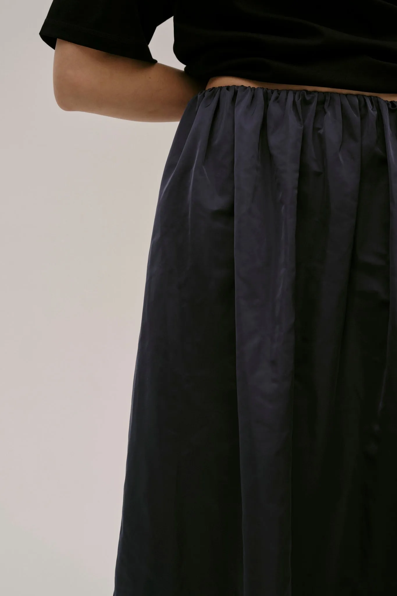 Miss Skirt - Navy sold by Birgitte Herskind product image thumbnail 5