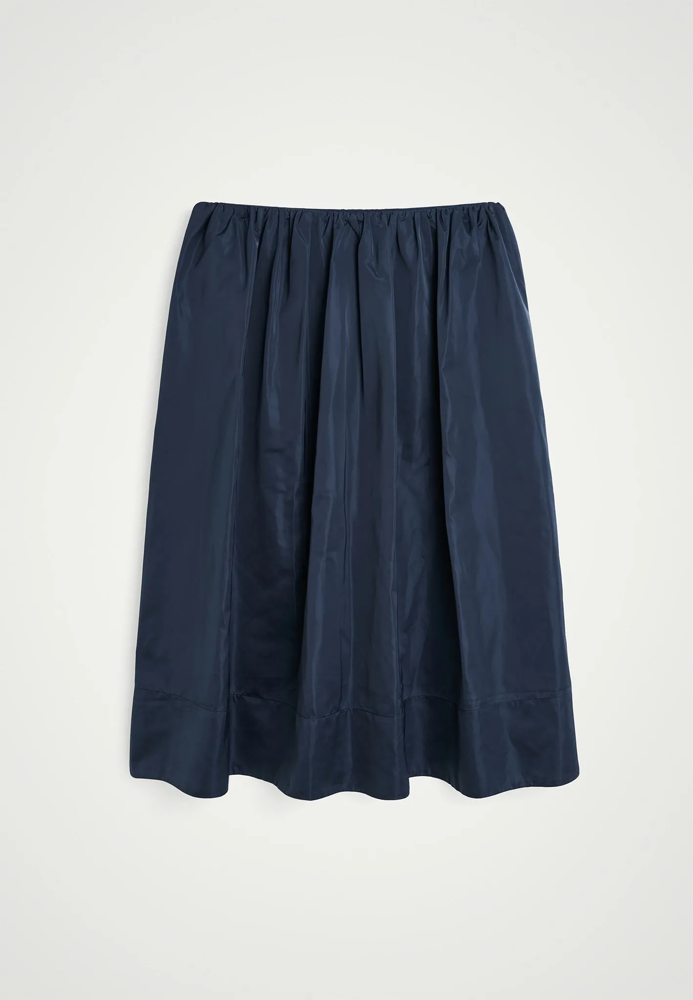 Miss Skirt - Navy sold by Birgitte Herskind