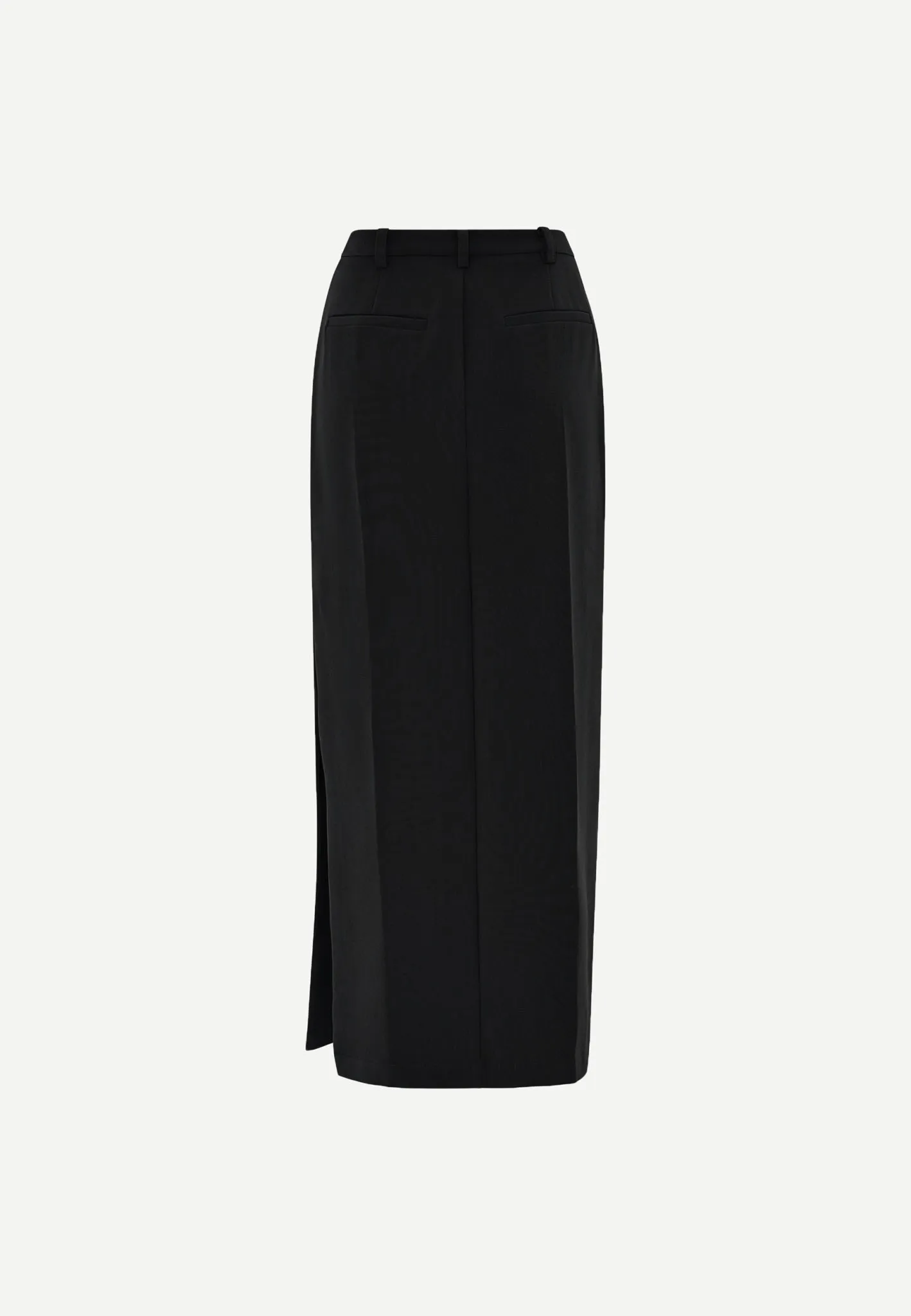 Nuna Skirt - Black sold by Birgitte Herskind product image thumbnail 2